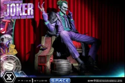 1/3 Scale The Joker »Concept Design by Jorge Jimenez«