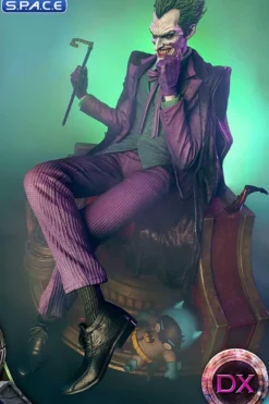 1/3 Scale The Joker »Concept Design by Jorge Jimenez«