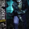 1/4 Scale The Joker »Concept Design by Lee Bermejo« Ultimate Premium Masterline Statue