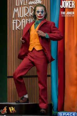 1/6 Scale The Joker DX42