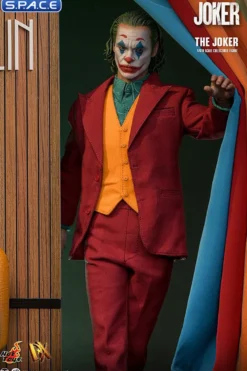 1/6 Scale The Joker DX42