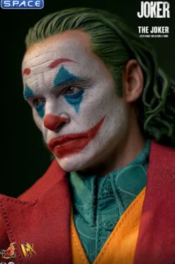 1/6 Scale The Joker DX42
