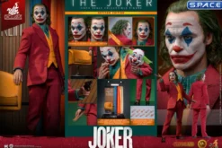 1/6 Scale The Joker DX43 - Artisan Edition