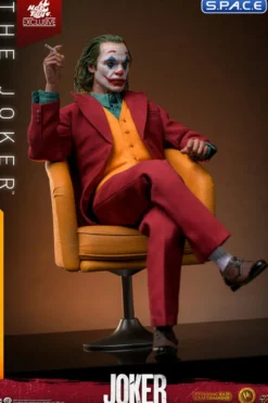 1/6 Scale The Joker DX43 - Artisan Edition