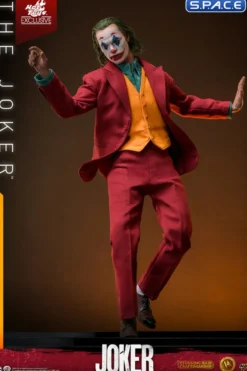1/6 Scale The Joker DX43 - Artisan Edition