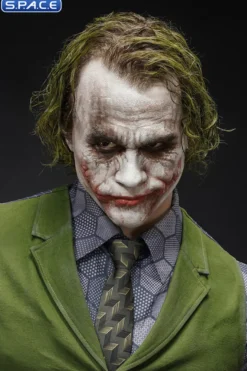 1:1 Scale The Joker Life-Size Bust