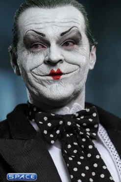 1/6 Scale The Joker - Mime Version