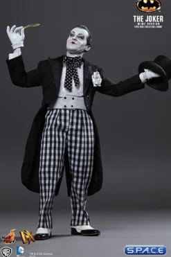 1/6 Scale The Joker - Mime Version