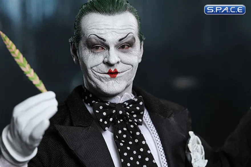 1/6 Scale The Joker - Mime Version