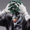 1/6 Scale The Joker »One Bad Day« ARTFX Statue