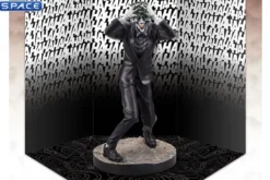 1/6 Scale The Joker »One Bad Day« ARTFX Statue