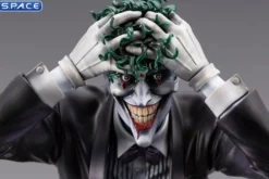 1/6 Scale The Joker »One Bad Day« ARTFX Statue
