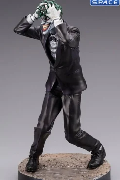1/6 Scale The Joker »One Bad Day« ARTFX Statue