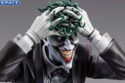 1/6 Scale The Joker »One Bad Day« ARTFX Statue