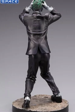 1/6 Scale The Joker »One Bad Day« ARTFX Statue