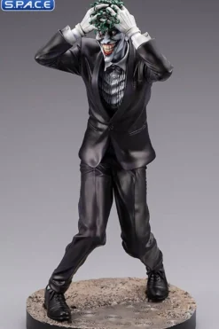 1/6 Scale The Joker »One Bad Day« ARTFX Statue