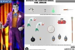 1/12 Scale The Joker One:12 Collective