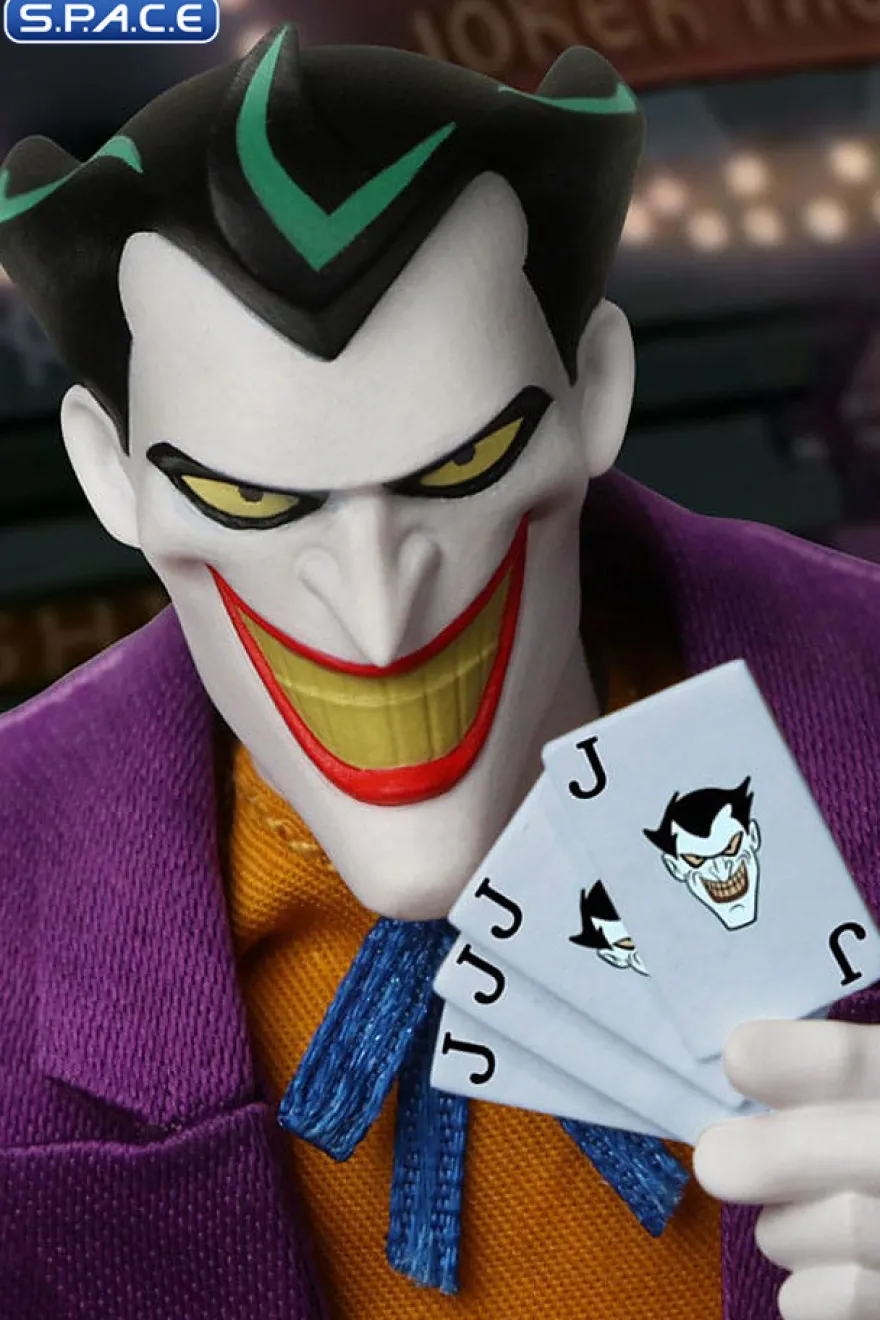 1/12 Scale The Joker One:12 Collective