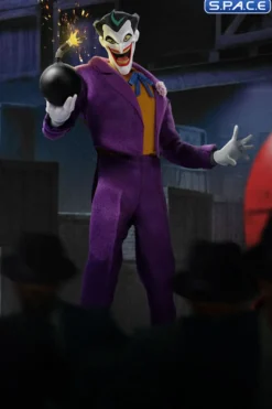 1/12 Scale The Joker One:12 Collective