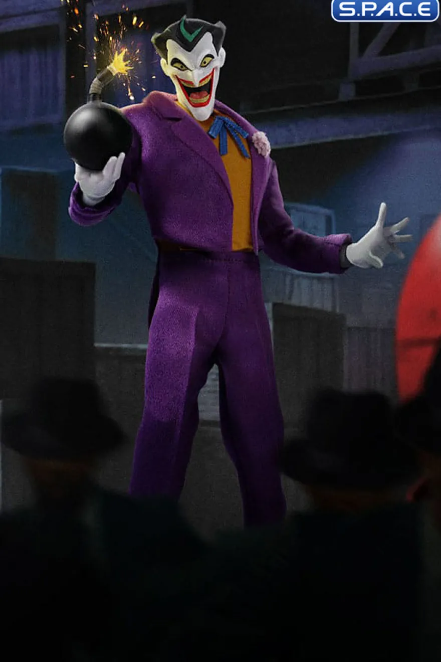 1/12 Scale The Joker One:12 Collective