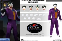 1/12 Scale The Joker One:12 Collective