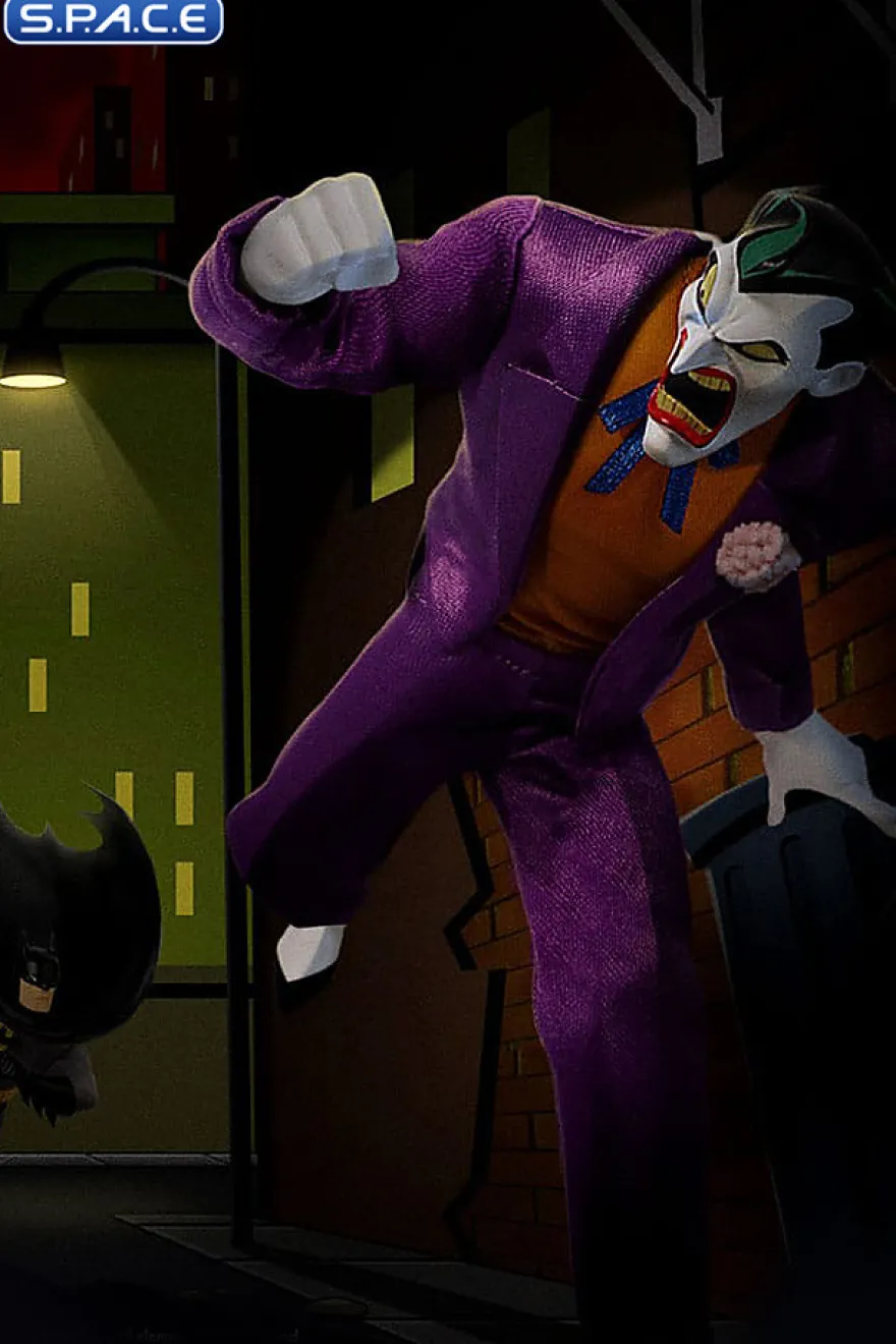 1/12 Scale The Joker One:12 Collective