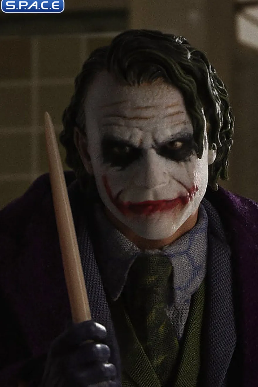 1/12 Scale The Joker One:12 Collective