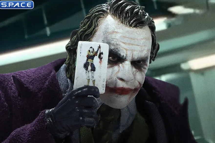 1/12 Scale The Joker One:12 Collective