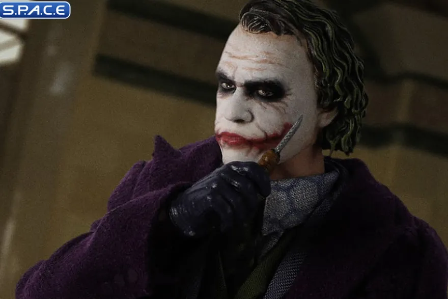 1/12 Scale The Joker One:12 Collective