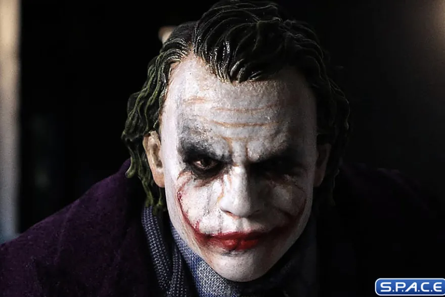 1/12 Scale The Joker One:12 Collective