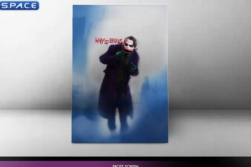 1/12 Scale The Joker One:12 Collective