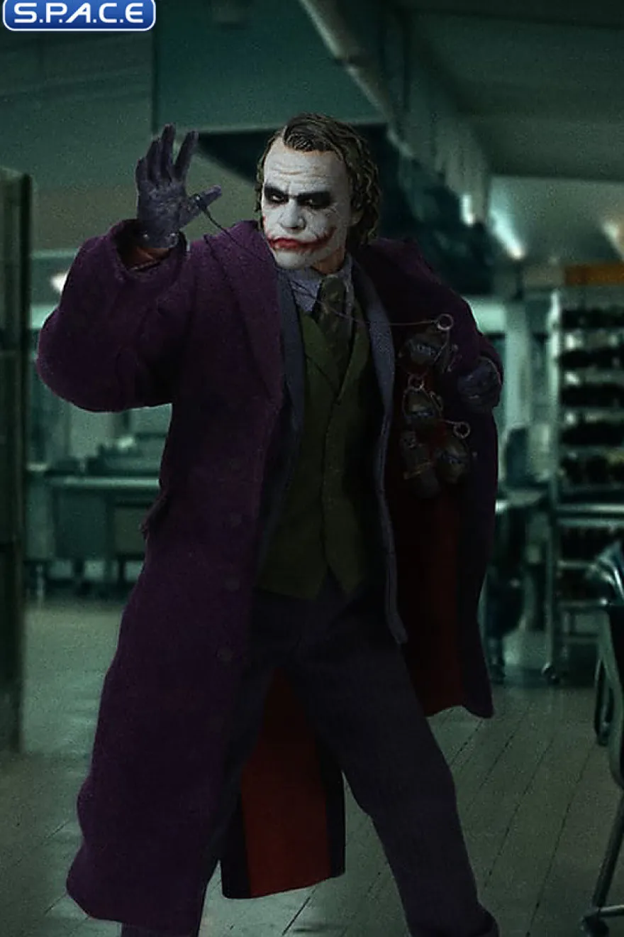 1/12 Scale The Joker One:12 Collective