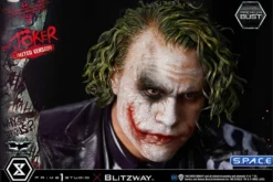 1/3 Scale The Joker Premium Bust