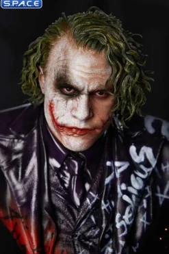 1/3 Scale The Joker Premium Bust