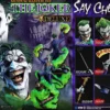 1/3 Scale The Joker »Say Cheese!« Deluxe Museum Masterline Statue - Bonus Version