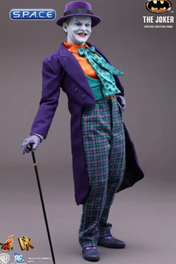 1/6 Scale The Joker - 1989 Version