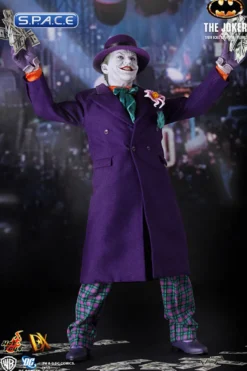 1/6 Scale The Joker - 1989 Version
