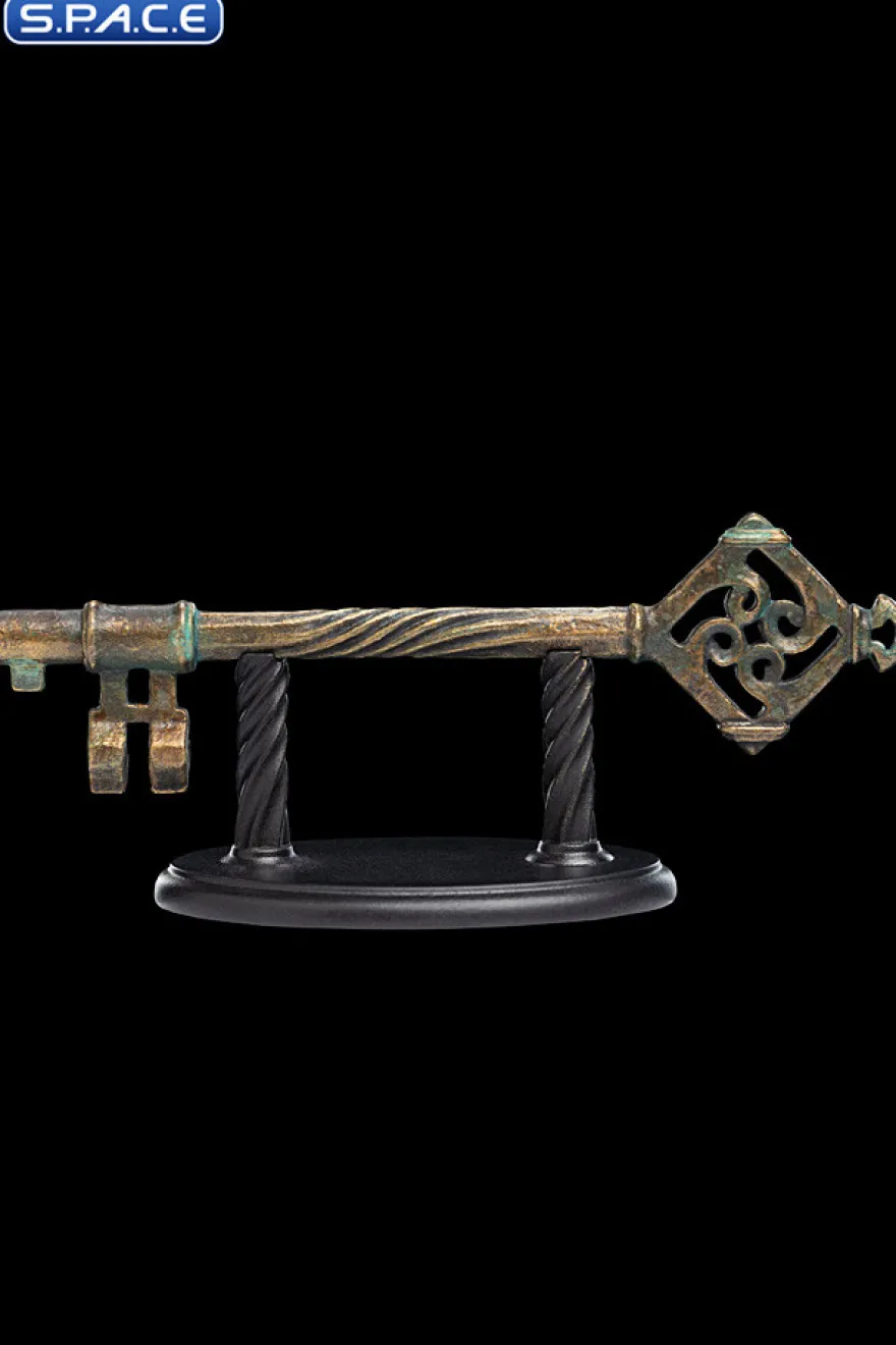 1:1 Scale The Key to Bag End Life-Size Prop Replica