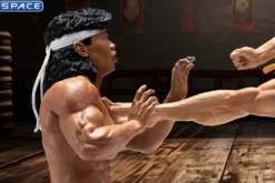 1/10 Scale The Last Fight Diorama