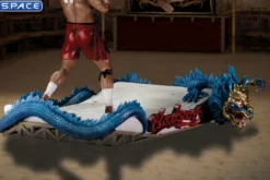 1/10 Scale The Last Fight Diorama