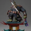 1/10 Scale The Last Ronin Art Scale Statue