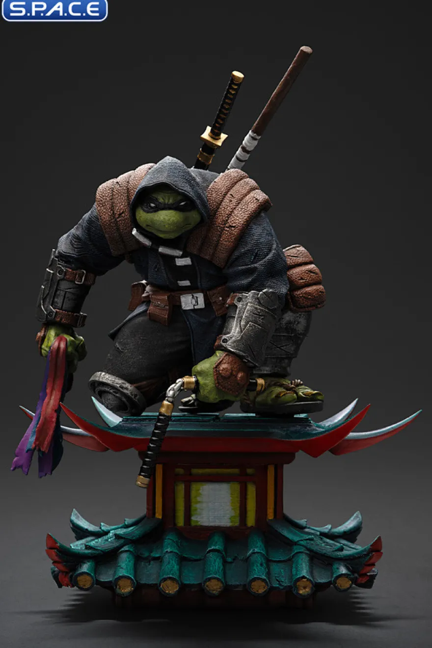 1/10 Scale The Last Ronin Art Scale Statue