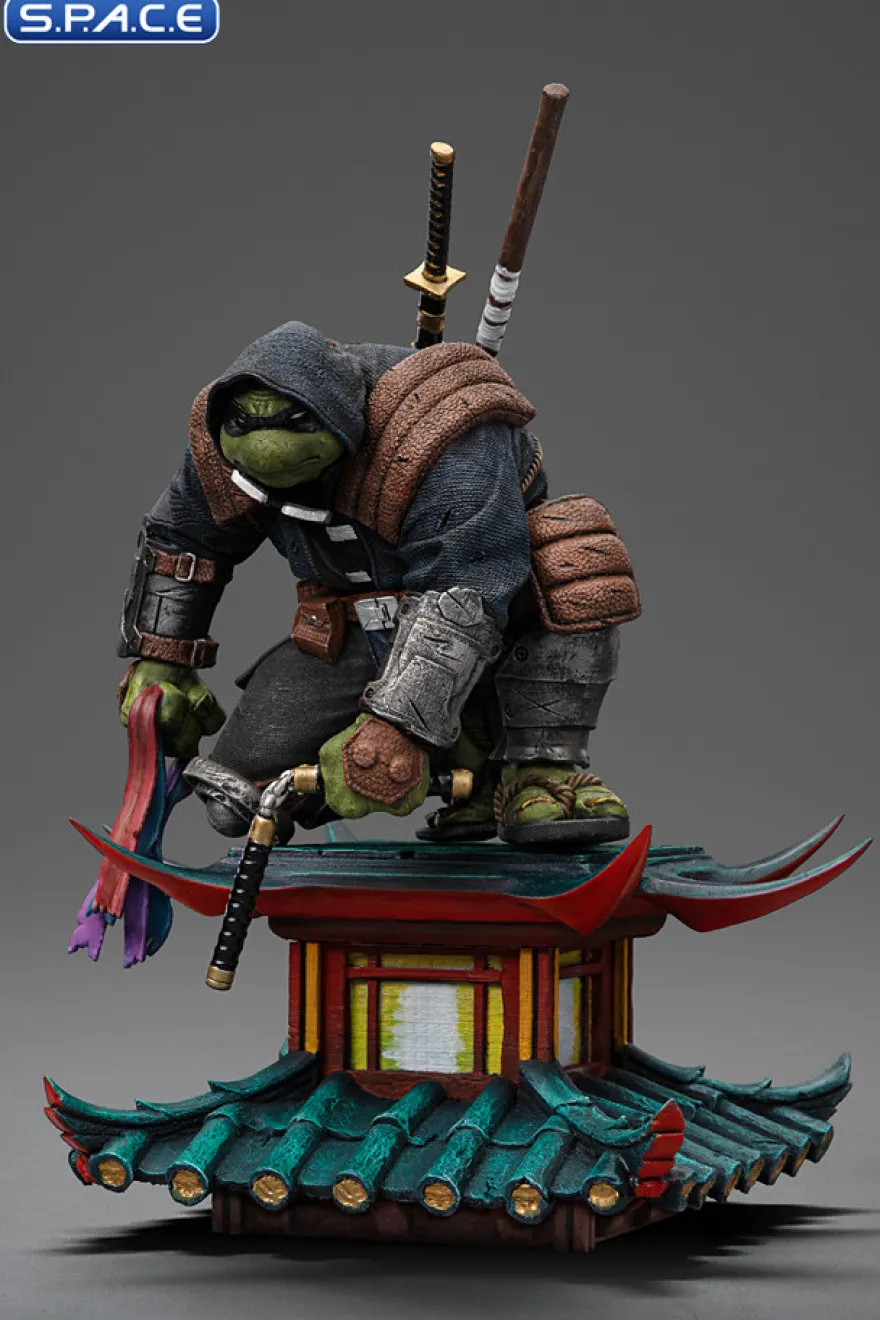 1/10 Scale The Last Ronin Art Scale Statue