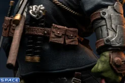 1/10 Scale The Last Ronin Art Scale Statue