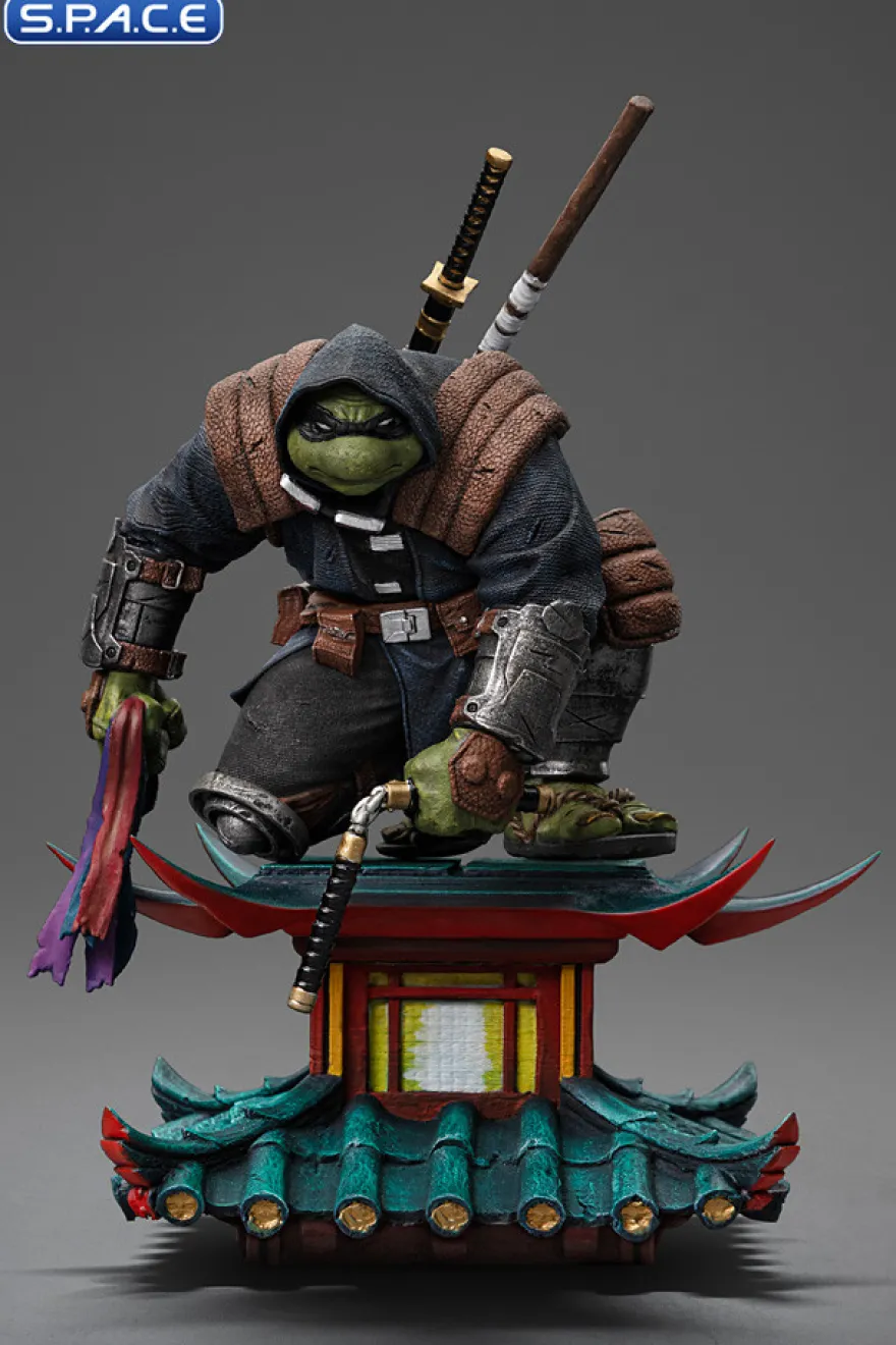 1/10 Scale The Last Ronin Art Scale Statue