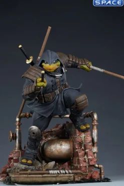 1/4 Scale The Last Ronin Statue