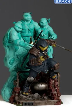 1/10 Scale The Last Ronin Statue