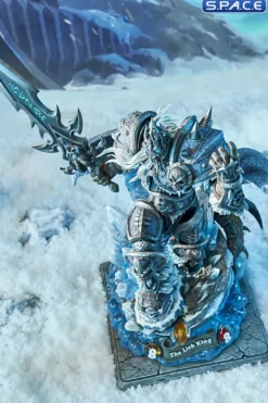 1/6 Scale The Lich King Statue