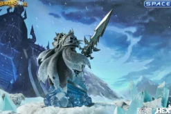 1/6 Scale The Lich King Statue