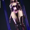 1/6 Scale The Liz - Matrix